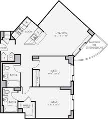 Bedroom Apartments In New Roce