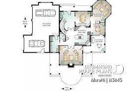 House Plans And Large Floor Plans