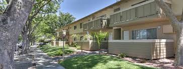 Floor Plans Of Saratoga Commons In San