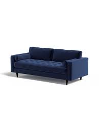 Buy Made Com Scott 3 Seater Sofa From