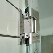 Fab Glass And Mirror Shower Door Hinge