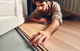 Learn What Is A Floating Floor A Diy