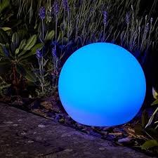 Orb Solar Light Xlarge By Smart Garden