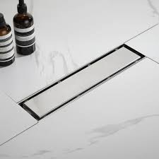 Linear Shower Floor Drain