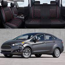 Seat Covers For 2004 Ford Fiesta For