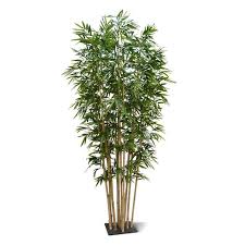 Artificial Bamboo Deluxe Tree 400 Cm On