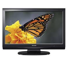 Sharp Aquos Lc 26d44e Lcd Tv Review