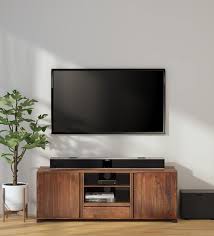 Buy Modern Tv Unit Cabinet Console