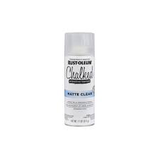 Buy Rust Oleum 302599 Chalk Spray Paint