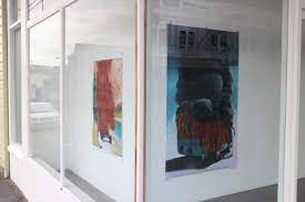 Corner Window Gallery Rob Garrett