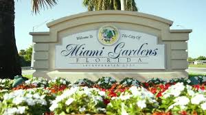 Miami Gardens Building Datacenter For