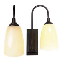 Westek Battery Operated Wall Sconces