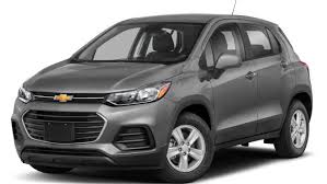2020 Chevrolet Trax Safety Features