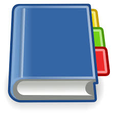 Book Marks Free Icon Freeimages