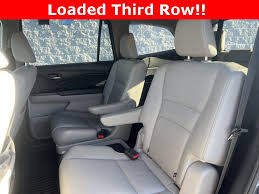 Used 2020 Honda Pilot Touring Stock