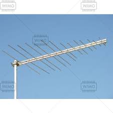 logper antenna vhf uhf wimo