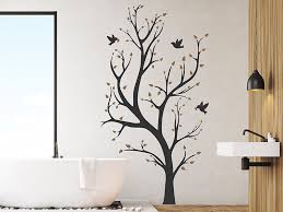 35 Tree Wall Sticker For Living Room