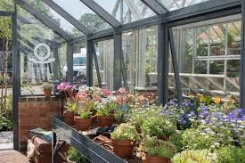 Benefits Of A Greenhouse By Jean