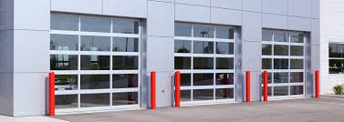 Commercial Garage Doors Free Estimate