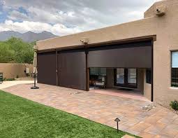 Citadel Brawny High Wind Outdoor Solar