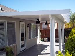 Insulated Patio Covers