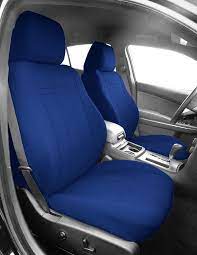 Caltrend Custom Fit Neosupreme Car Seat