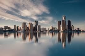 Detroit Skyline Images Browse 4 193