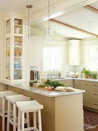 23 Stylish Ideas For Kitchen Cabinet Doors