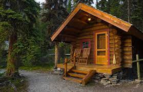 How Much Does It Cost To Build A Cabin