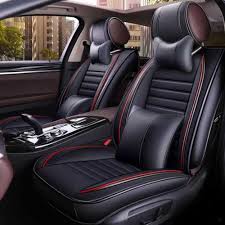 Car Seat Covers Near Me 2025