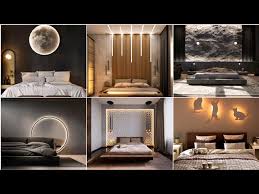 Top 100 Bedroom Wall Lighting Ideas
