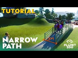 Planet Zoo Tutorials How To Tips