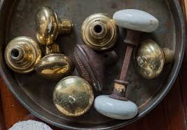 Did You Know Door Knobs Through History