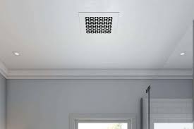 Bathroom Metal Air Vent Covers Modern