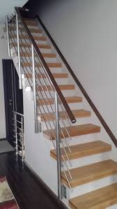 Hand Rail Staircase Railing Kit