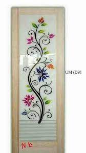 Glass Painting Patterns