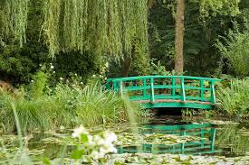 Giverny Art And The Garden Ross Tours