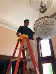 Gallery Chris Lamp Repair