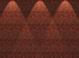 Red Brick Wall Images Free