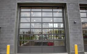 Alumatite Commercial Overhead Door