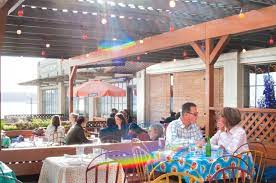 17 Of Seattle S Best Patios Seattle Met