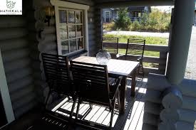 Matikkala Cottages Ruokolahti