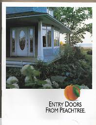 Peachtree Entry Doors Newport Avanti