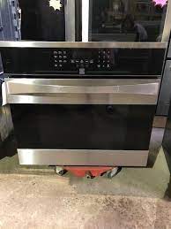 Kenmore Wall Oven For