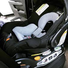 Chicco Keyfit 30 Car Seat An Honest Review