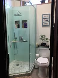 Shower Wall Materials