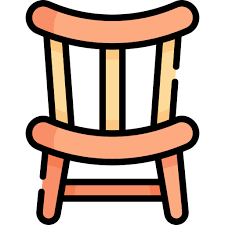 Wooden Chair Free Furniture And