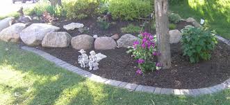 Landscape Edging Plymouth Mn And