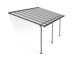 Best Modern Stylish Patio Cover Kits