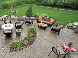 11 Paver Patio Ideas The Paver